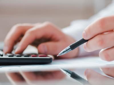 У россиян осталось меньше месяца для уплаты налогов