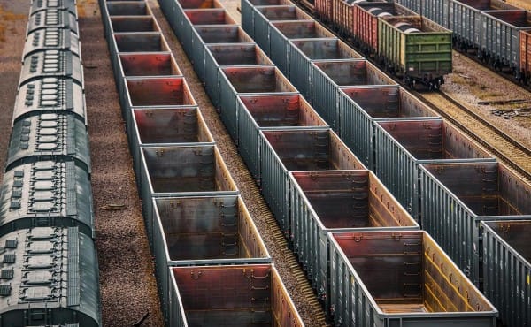В РЖД зафиксировали падение объемов недобросовестных заявок на перевозку
