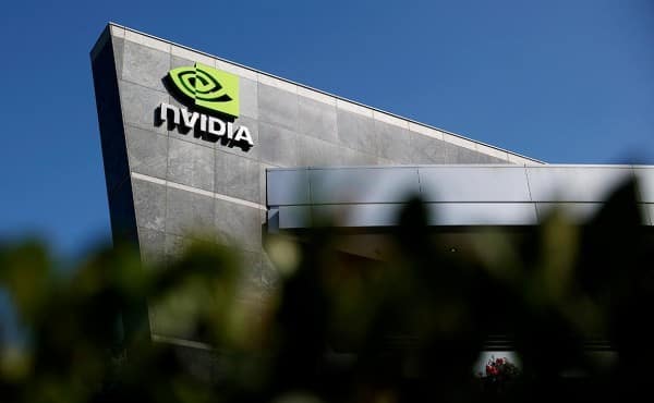Фонд сооснователя PayPal продал всю долю в Nvidia
