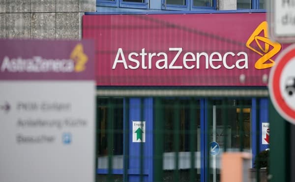 Суд восстановил права российской компании на аналог лекарства AstraZeneca