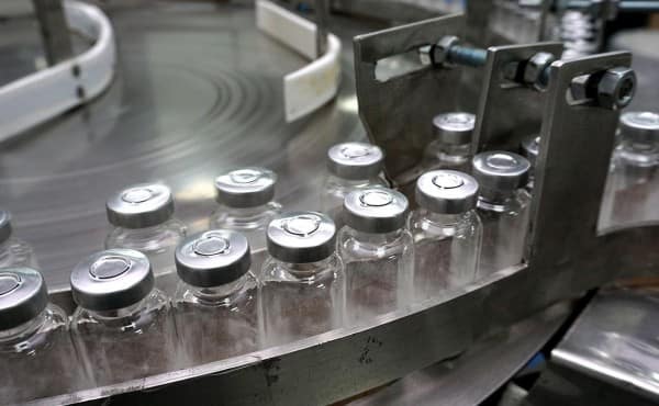 Суд восстановил права российской компании на аналог лекарства AstraZeneca