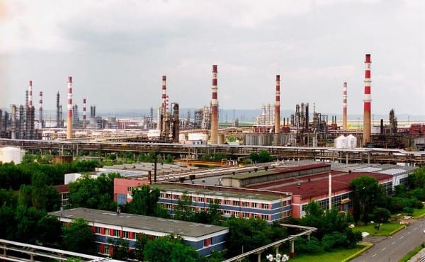 FT назвала принявших решение «убить» сделку ЛУКОЙЛа и Gunvor