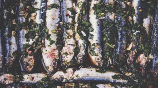 Экспорт рыбы из Южной Кореи в РФ увеличился на 50%