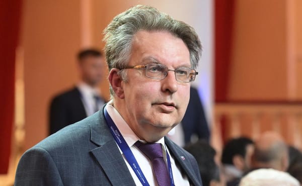 США задумались над усилением влияния доллара для противодействия Китаю