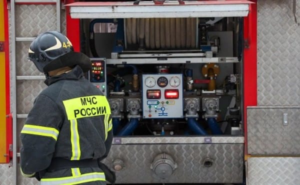 Российские химчистки пожаловались на зависимость от импорта