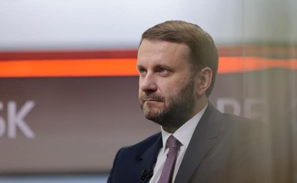 Набиуллина раскрыла «радикальный путь» регуляции маркетплейсов