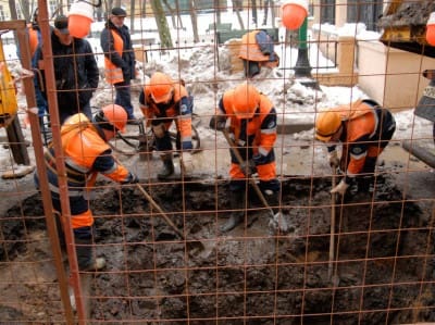 "Система деградирует": предприятия сферы ЖКХ жалуются на нехватку денег