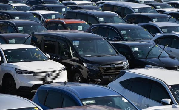 Правительство утвердило новые правила утильсбора и начало их применения