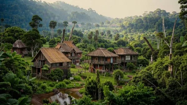 Конго предложило самую высокую в мире доходность в мире облигаций Конго предложило самую высокую в мире доходность в мире облигаций