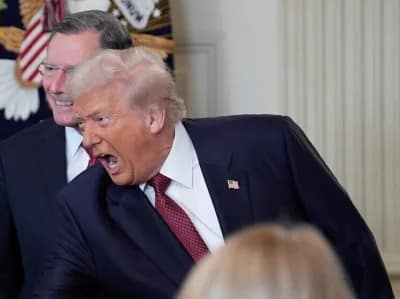 Трамп может хоть обораться: Эр-Рияд твёрдо поддерживает Москву в нефтяной игре