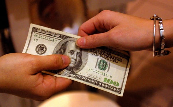 США задумались над усилением влияния доллара для противодействия Китаю