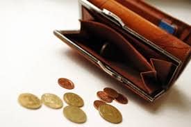 Исправление бедности Исправление бедности