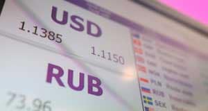 USD/RUB прогноз Доллар Рубль на 9 января 2025 USD/RUB прогноз Доллар Рубль на 9 января 2025