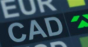 Обзор Forex. USD/CAD: очень предсказуемый рост