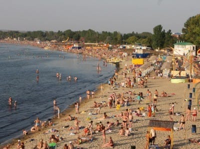 «Экологам назло»: туротрасль объяснила, почему мазут отпускнику не помеха «Экологам назло»: туротрасль объяснила, почему мазут отпускнику не помеха