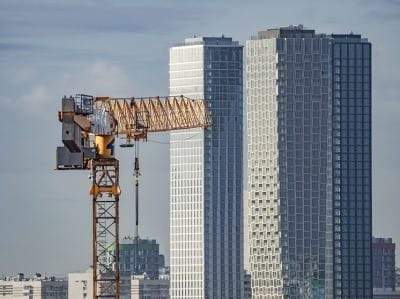 У московских застройщиков появился новый фаворит: 10 трендов уходящего года У московских застройщиков появился новый фаворит: 10 трендов уходящего года