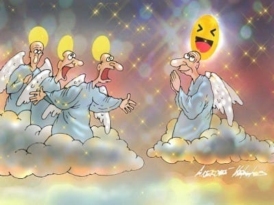 От шедевра Леонардо до вислоухого котика: названы неочевидные способы заработать большие деньги От шедевра Леонардо до вислоухого котика: названы неочевидные способы заработать большие деньги