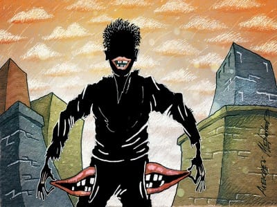 Сэкономила миллион рублей в год: названы способы борьбы с шопоголизмом Сэкономила миллион рублей в год: названы способы борьбы с шопоголизмом