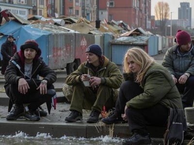 Безработица вырастет уже в 2025 году: конкуренцию обострят вернувшиеся с СВО бойцы Безработица вырастет уже в 2025 году: конкуренцию обострят вернувшиеся с СВО бойцы