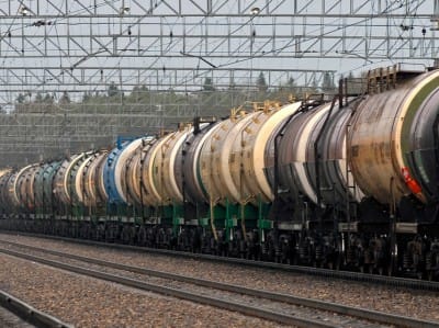 Правительство хочет ввести месячный запрет на экспорт бензина: названы плюсы и минусы Правительство хочет ввести месячный запрет на экспорт бензина: названы плюсы и минусы