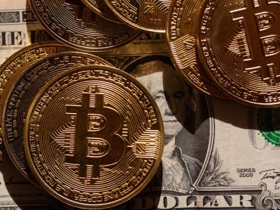 В США создают стратегический резерв из криптовалют: надо ли это России В США создают стратегический резерв из криптовалют: надо ли это России