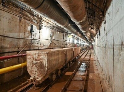 Обновление московского «ржавого пояса»: число проектов КРТ увеличилось в 1,6 раза Обновление московского «ржавого пояса»: число проектов КРТ увеличилось в 1,6 раза