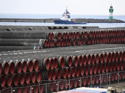 США могут помочь России восстановить экспортный газопровод: кто окажется в выигрыше США могут помочь России восстановить экспортный газопровод: кто окажется в выигрыше