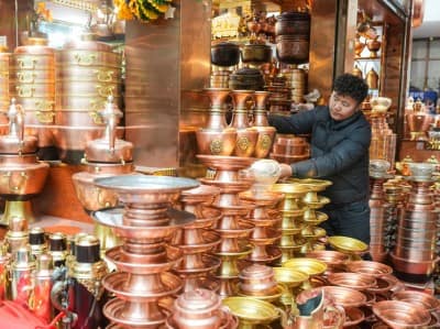 Торговая война между США и Китаем: как это отразится на России Торговая война между США и Китаем: как это отразится на России