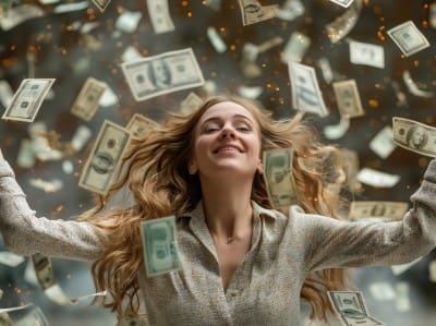 Одержимость деньгами связали с разрушением браков и снижением удовлетворенности общением Одержимость деньгами связали с разрушением браков и снижением удовлетворенности общением