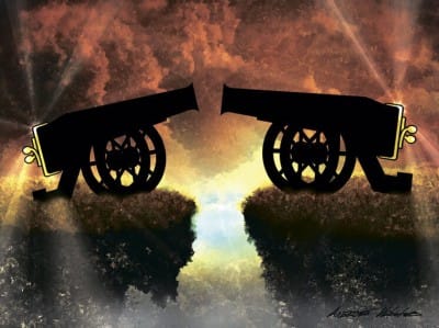 Торговая война США и Китая: зальет ли Россию товарами Торговая война США и Китая: зальет ли Россию товарами