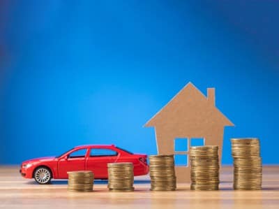 Взять ипотеку и автокредиты с апреля станет сложнее: что ждет заемщиков Взять ипотеку и автокредиты с апреля станет сложнее: что ждет заемщиков