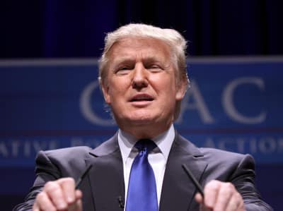 Торговая война со всем миром: как пошлины Трампа отразятся на России Торговая война со всем миром: как пошлины Трампа отразятся на России