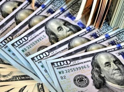 На Украине отказались выплачивать $665 млн по госдолгу На Украине отказались выплачивать $665 млн по госдолгу