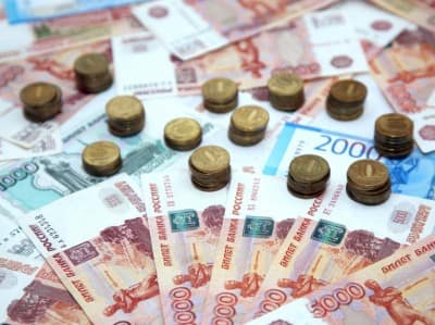 Депозиты попали под сокращение: проценты по банковским вкладам падают ударными темпами Депозиты попали под сокращение: проценты по банковским вкладам падают ударными темпами