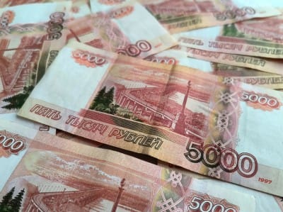 Доходы российских домохозяйств растут, но люди этого не чувствуют: аналитик дала объяснение Доходы российских домохозяйств растут, но люди этого не чувствуют: аналитик дала объяснение