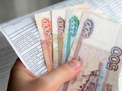 Как выделение текущего ремонта повлияет на размер оплаты ЖКХ: эксперт дал ответ Как выделение текущего ремонта повлияет на размер оплаты ЖКХ: эксперт дал ответ