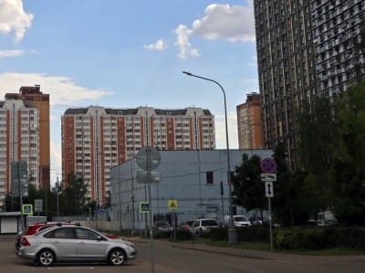 Исследование: половина молодых москвичей рассматривают область для покупки первого жилья Исследование: половина молодых москвичей рассматривают область для покупки первого жилья