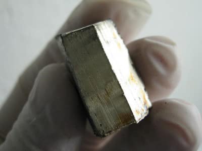 Россия завладела крупным литиевым месторождением: эксперт оценил перспективы