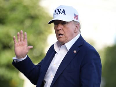 «Дежурная декларация»: к чему приведет тарифная угроза Трампа, касающаяся стран БРИКС «Дежурная декларация»: к чему приведет тарифная угроза Трампа, касающаяся стран БРИКС