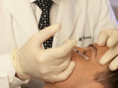 Работы не будет: мировая столица ботокса задрожала под угрозой торговых войн Трампа Работы не будет: мировая столица ботокса задрожала под угрозой торговых войн Трампа