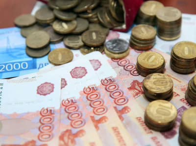 Названа доля уязвимых для «черных кредиторов» россиян: каждый шестой готов брать нелегальные деньги Названа доля уязвимых для «черных кредиторов» россиян: каждый шестой готов брать нелегальные деньги