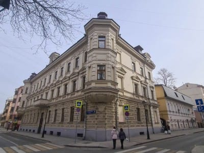 В России могут появиться доходные дома: эксперт оценил плюсы и минусы В России могут появиться доходные дома: эксперт оценил плюсы и минусы