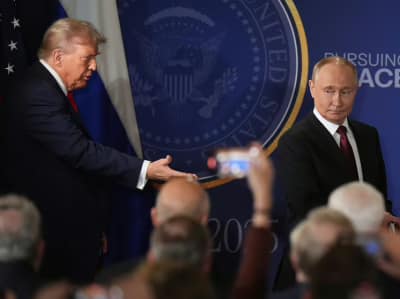 Без фанатизма: США пока не будут вводить санкции против России Без фанатизма: США пока не будут вводить санкции против России