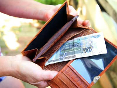 Россиянам стало нечем платить за ипотеку и автокредиты: задолженность растет Россиянам стало нечем платить за ипотеку и автокредиты: задолженность растет