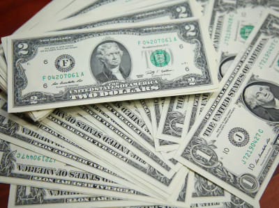 На пороге экономики бессмертия: доллар больше не может служить финансовым компасом для человечества На пороге экономики бессмертия: доллар больше не может служить финансовым компасом для человечества