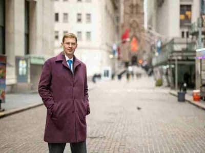 Тимур Турлов: 5 мыслей визионера из Казахстана, к которым стоит прислушаться бизнесу Тимур Турлов: 5 мыслей визионера из Казахстана, к которым стоит прислушаться бизнесу