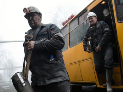 Российская угольная промышленность неспособна развиваться из-за долговой ямы