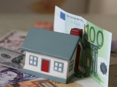 Россиянам нужно больше 20 лет, чтобы окупить квартиру при сдаче в аренду Россиянам нужно больше 20 лет, чтобы окупить квартиру при сдаче в аренду