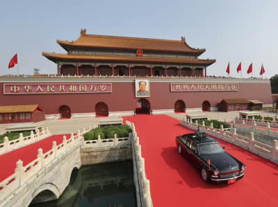 Шанс для России: торговая война заставила Китай отказаться от американской сои Шанс для России: торговая война заставила Китай отказаться от американской сои