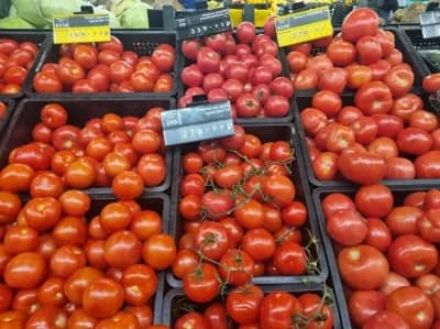 Томат-тест: эксперт назвала «подводные камни» сверхдорогих помидоров